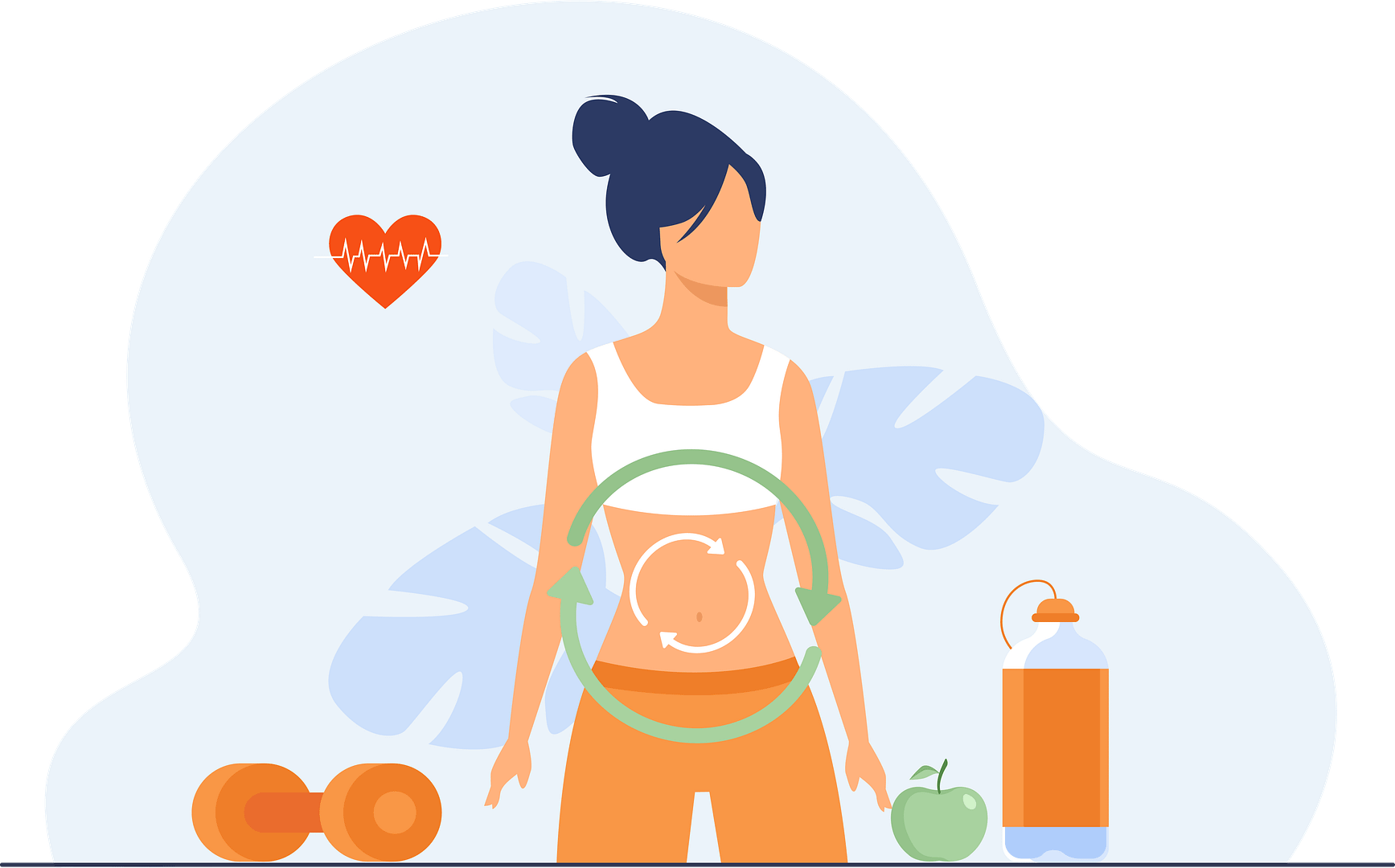 les troubles intestinaux