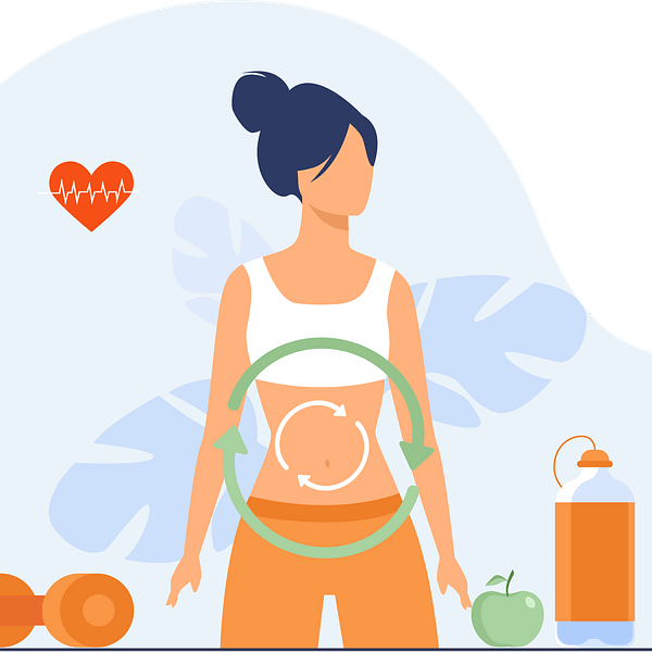 les troubles intestinaux