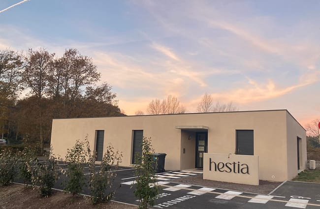 Cabinet Marine Vigier diététicienne centre Hestia 2 zone d’activité de pomeys à Castelnau-de-Médoc